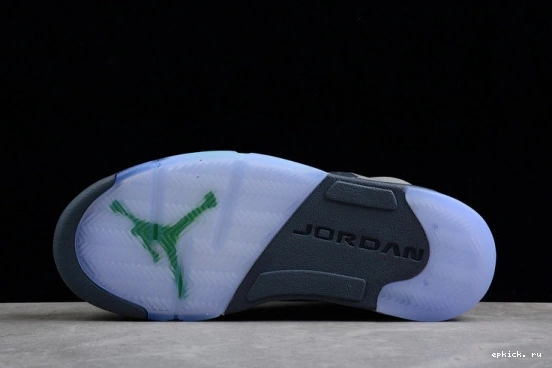 Rep EP Jordan  Retro Bean Air Green 5 DM9014-003 DM9014-003 (2022) 0311